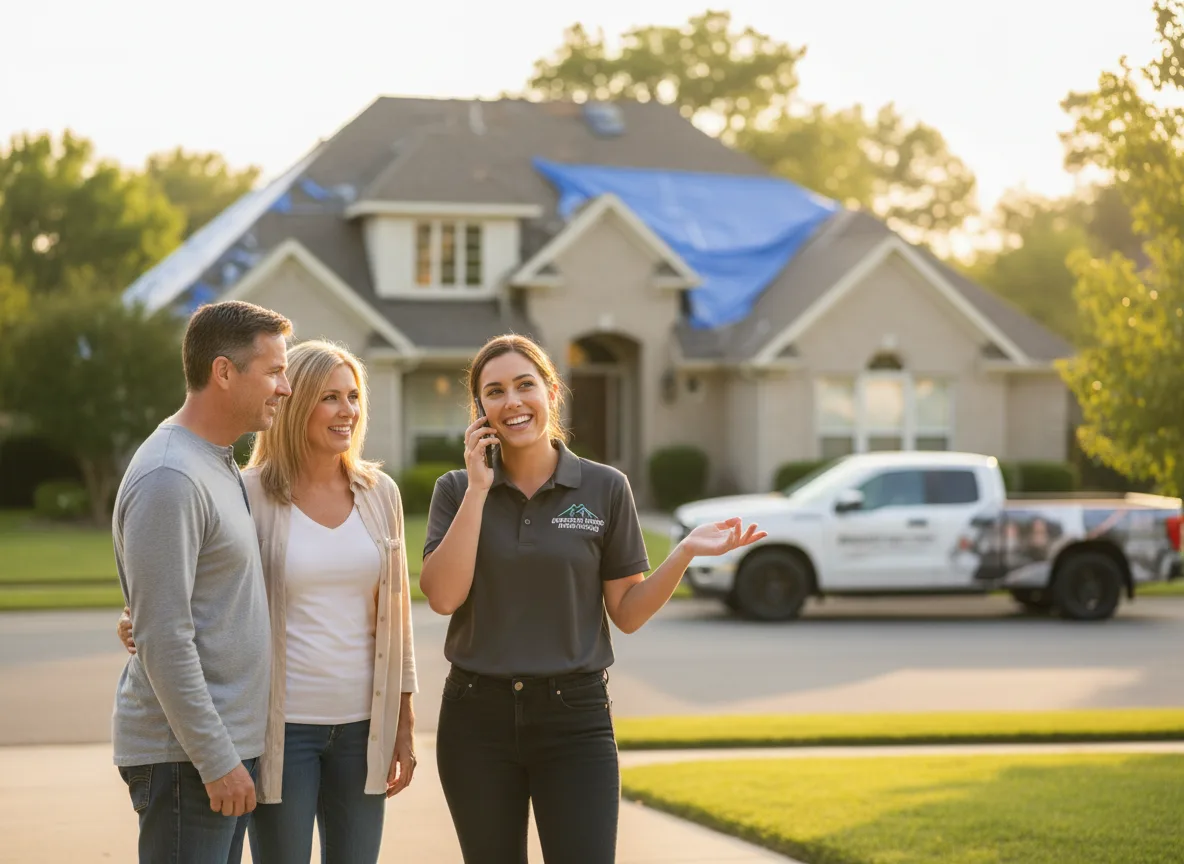 Emergency Roof Repair Angola, LA FAQs